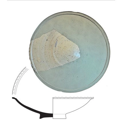 Plate