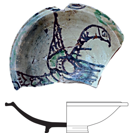 Dish